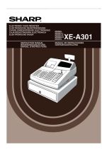 XE-A301 operating programming.pdf
